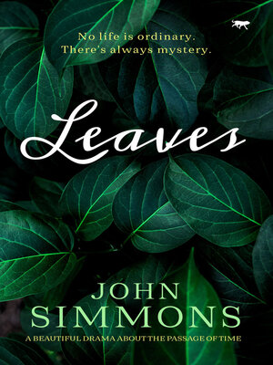 cover image of Leaves